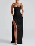 Maisie Sleeveless Maxi Dress