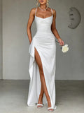 Maisie Sleeveless Maxi Dress - Fashion Pov