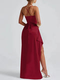 Maisie Sleeveless Maxi Dress - Fashion Pov