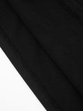 Malia Long Sleeve Maxi Dress - Fashion Pov