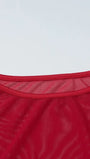 Margot Bodycon Maxi Dress - Fashion Pov