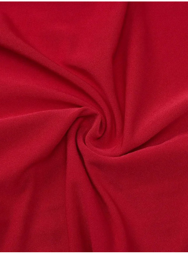 Margot Bodycon Maxi Dress - Fashion Pov