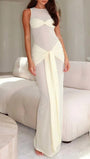 Margot Bodycon Maxi Dress - Fashion Pov