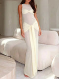 Margot Bodycon Maxi Dress - Fashion Pov