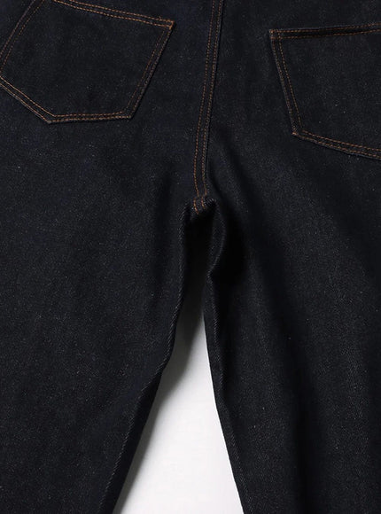 Mia Streetwear Denim Pant - Fashion Pov