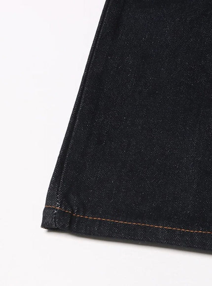 Mia Streetwear Denim Pant - Fashion Pov