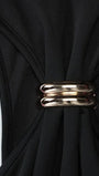 Milani Sleeveless Mini Dress - Fashion Pov