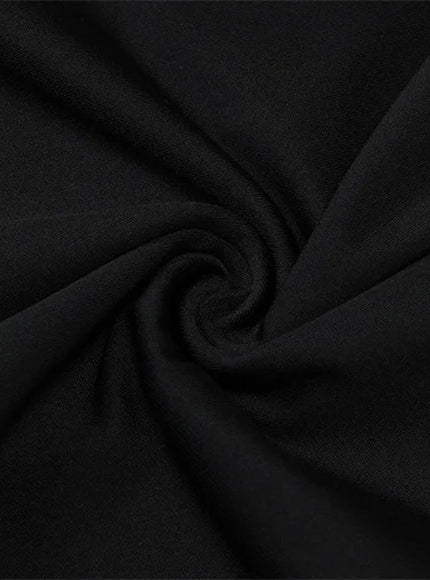 Milani Sleeveless Mini Dress - Fashion Pov