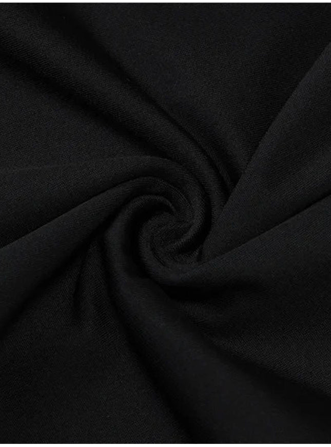 Milani Sleeveless Mini Dress - Fashion Pov