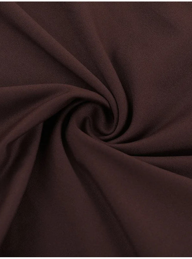 Molly Bodycon Maxi Dress - Fashion Pov