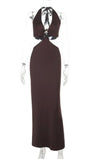 Molly Bodycon Maxi Dress - Fashion Pov