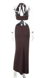 Molly Bodycon Maxi Dress - Fashion Pov
