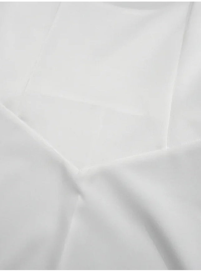 Morgan Sleeveless Maxi Dress - Fashion Pov