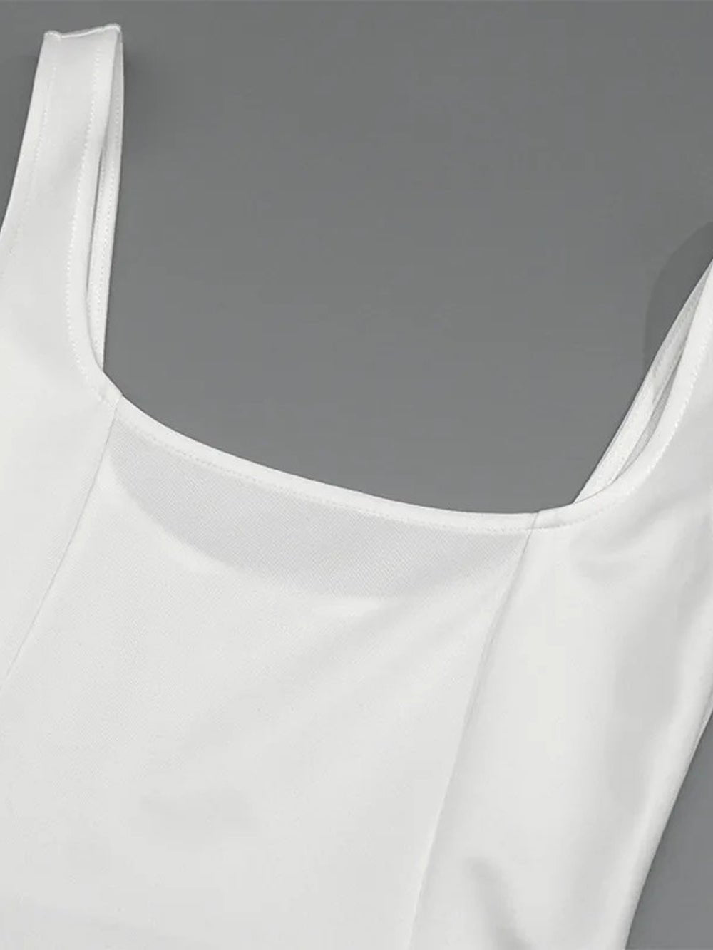 Morgan Sleeveless Maxi Dress - Fashion Pov