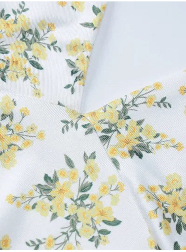 Natasha Backless Midi Dress - Fashion Pov