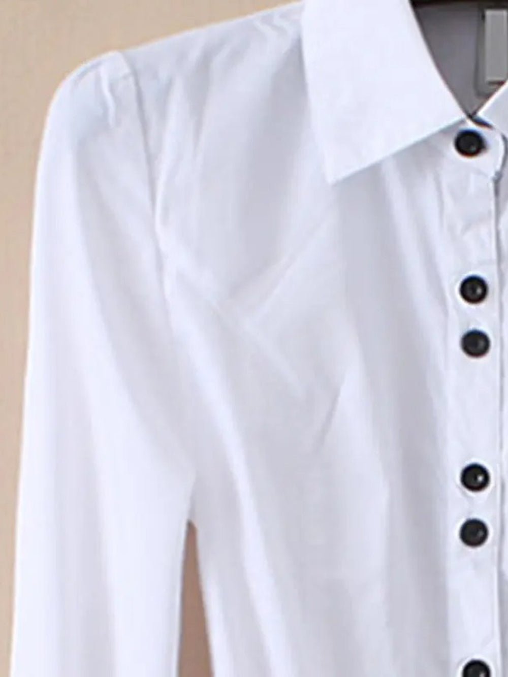 Natasha Bodysuit Long Sleeve Shirt - Fashion Pov