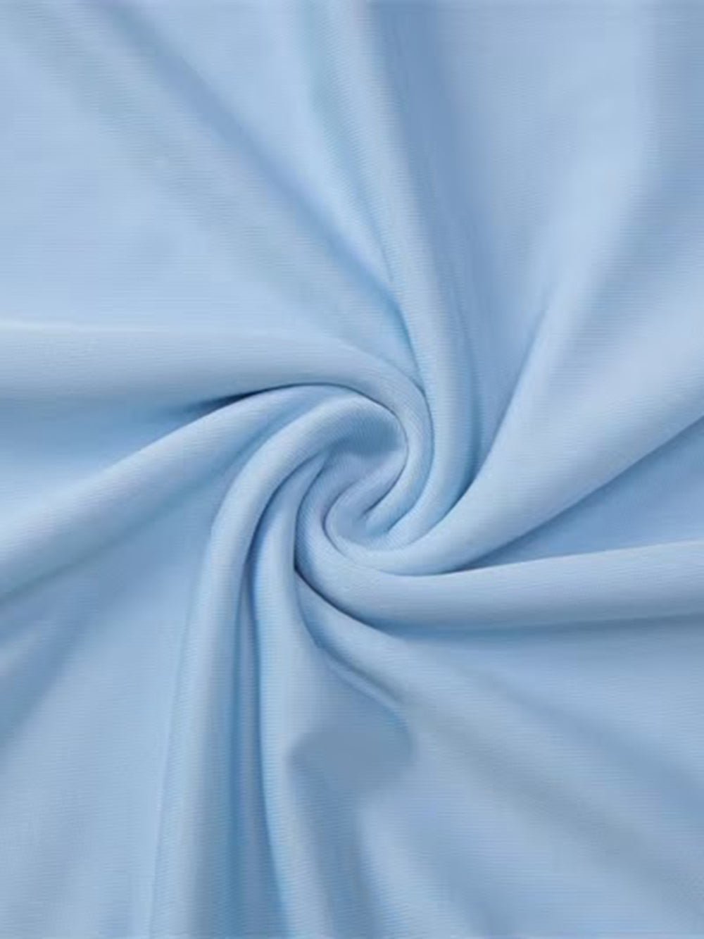 Noelle Ruched Wrap Midi Dress - Fashion Pov