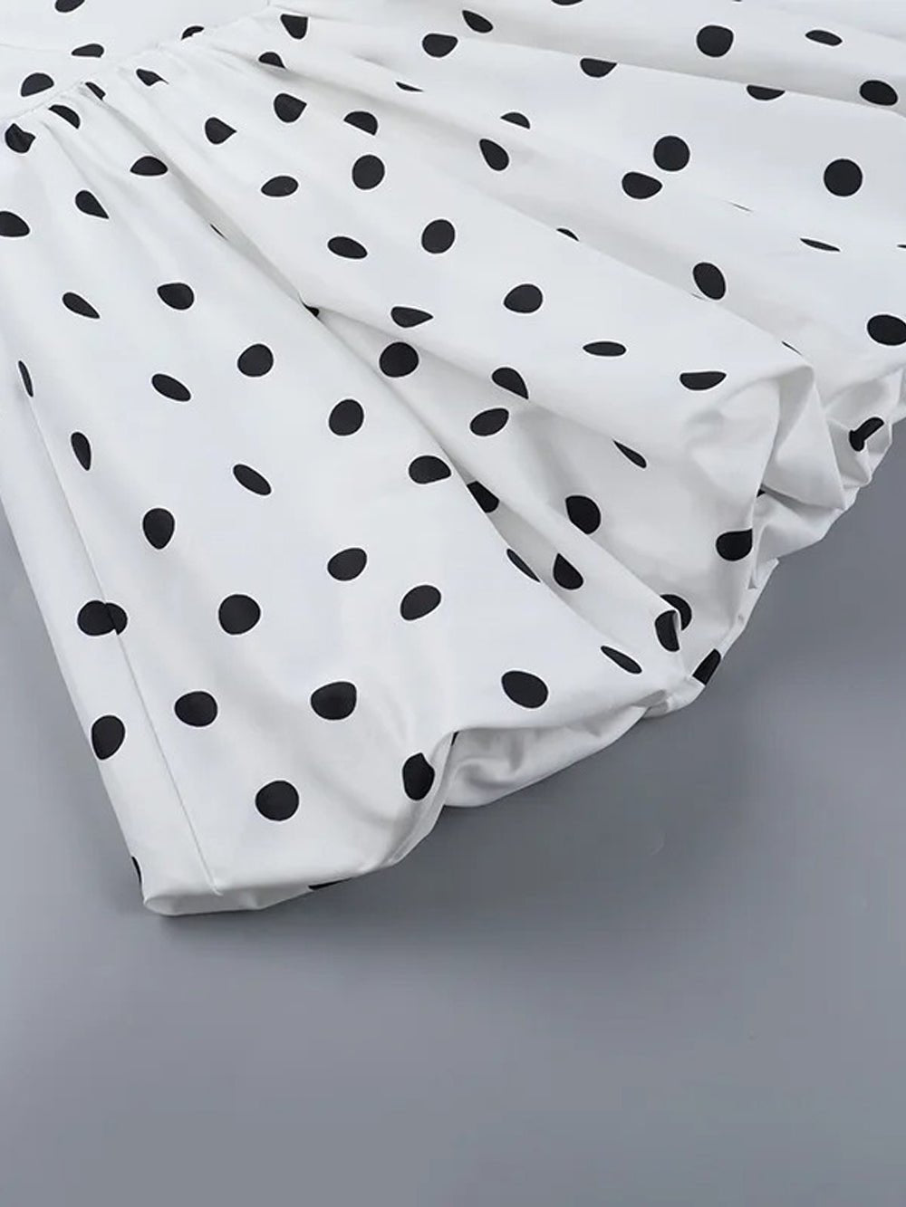 Noelle Sleeveless Mini Dress - Fashion Pov