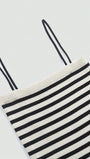 Nora Knit Midi Dress - Fashion Pov
