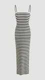 Nora Knit Midi Dress - Fashion Pov