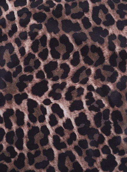 Norah Backless Maxi Dress - Fashion Pov