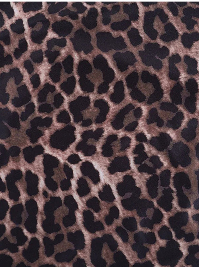 Norah Backless Maxi Dress - Fashion Pov