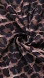 Norah Backless Maxi Dress - Fashion Pov
