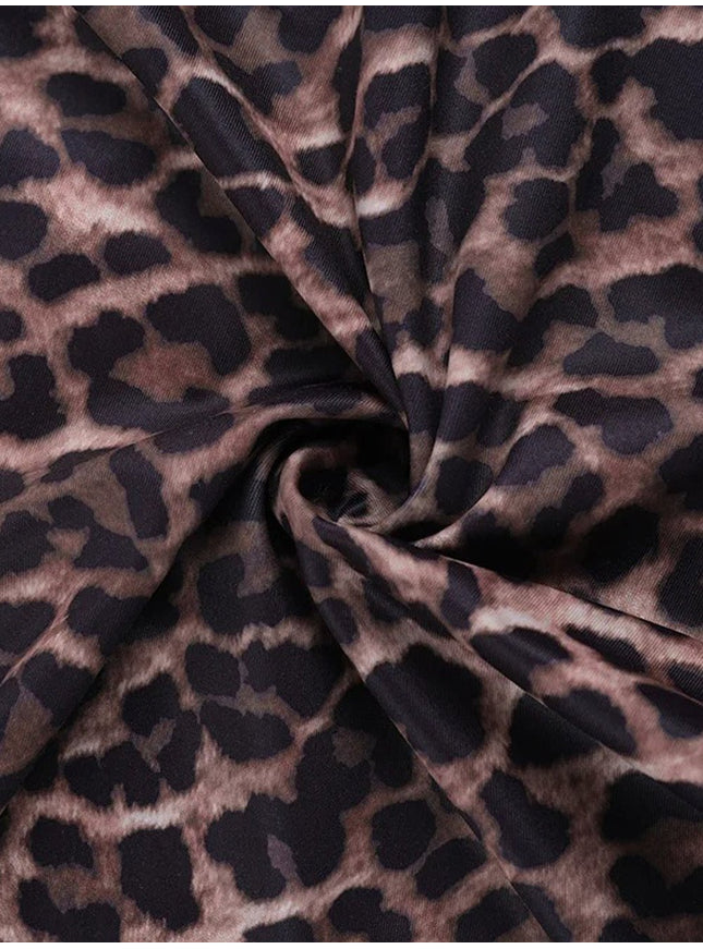 Norah Backless Maxi Dress - Fashion Pov
