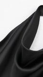 Olivia Backless Tank Top - Fashion Pov
