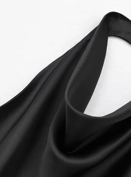 Olivia Backless Tank Top - Fashion Pov