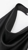 Olivia Backless Tank Top - Fashion Pov
