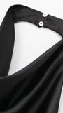 Olivia Backless Tank Top - Fashion Pov
