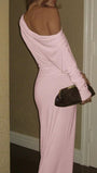 Ophelia Long Sleeve Maxi Dress - Fashion Pov