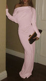 Ophelia Long Sleeve Maxi Dress - Fashion Pov