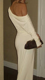Ophelia Long Sleeve Maxi Dress - Fashion Pov