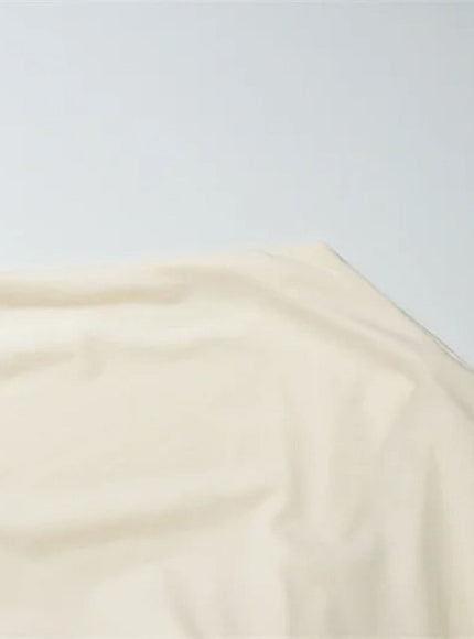 Ophelia Long Sleeve Maxi Dress - Fashion Pov