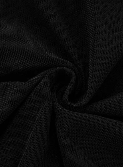 Payton Sleeveless Mini Dress - Fashion Pov