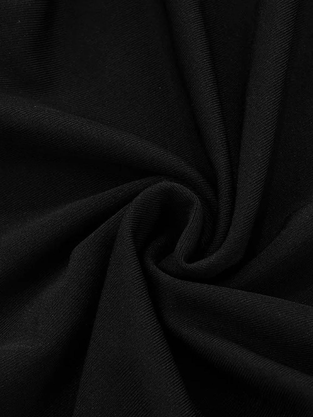 Payton Sleeveless Mini Dress - Fashion Pov