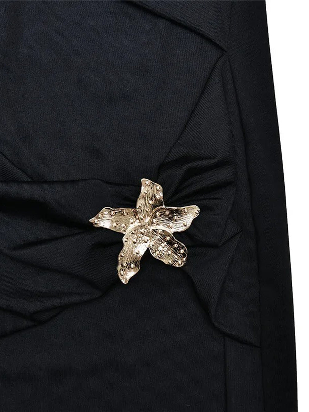 Penelope Backless Maxi Dress - Fashion Pov