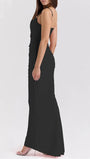 Phoebe Sleeveless Maxi Dress - Fashion Pov