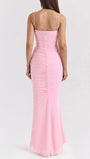 Phoebe Sleeveless Maxi Dress - Fashion Pov