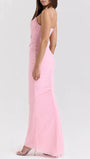 Phoebe Sleeveless Maxi Dress - Fashion Pov