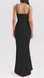 Phoebe Sleeveless Maxi Dress - Fashion Pov