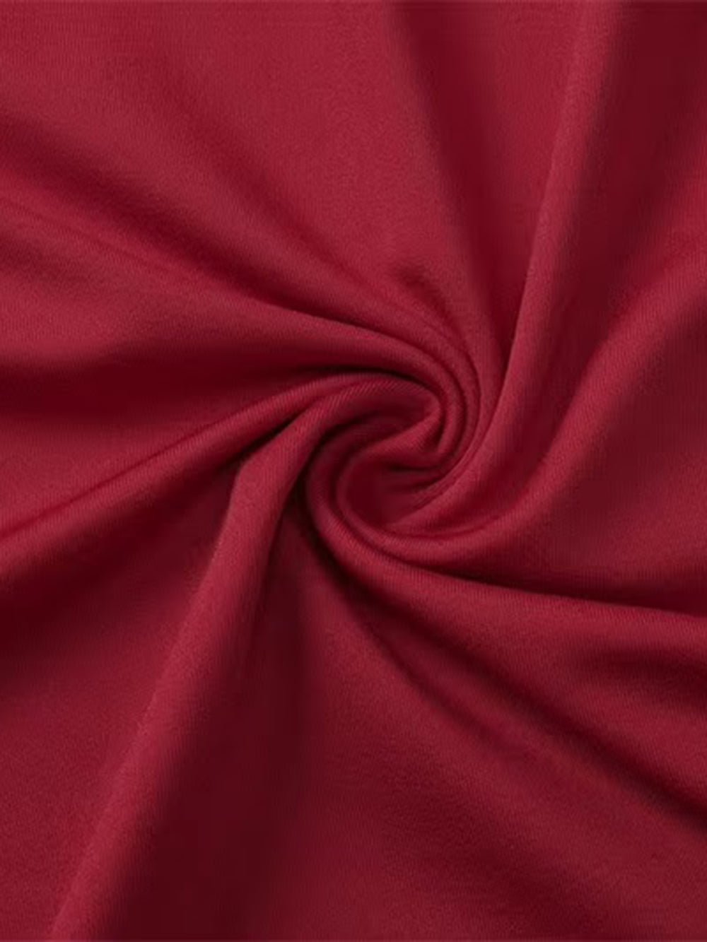 Rosalie Pearl Button Gown Dress - Fashion Pov
