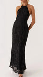 Ruby Sleeveless Maxi Dress - Fashion Pov