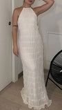Ruby Sleeveless Maxi Dress - Fashion Pov