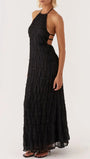 Ruby Sleeveless Maxi Dress - Fashion Pov