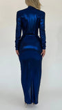 Rylee Bodycon Maxi Dress - Fashion Pov