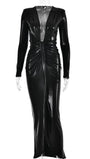 Rylee Bodycon Maxi Dress - Fashion Pov