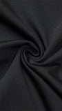 Sabrina Lace Yoke Cutout Gown Dress - Fashion Pov